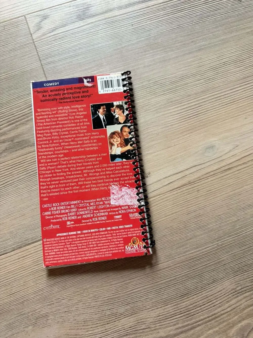 MGM Home Video pre owned